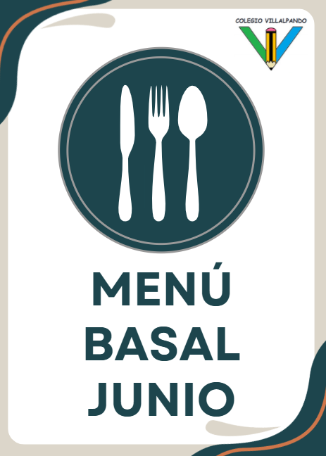 basal junio