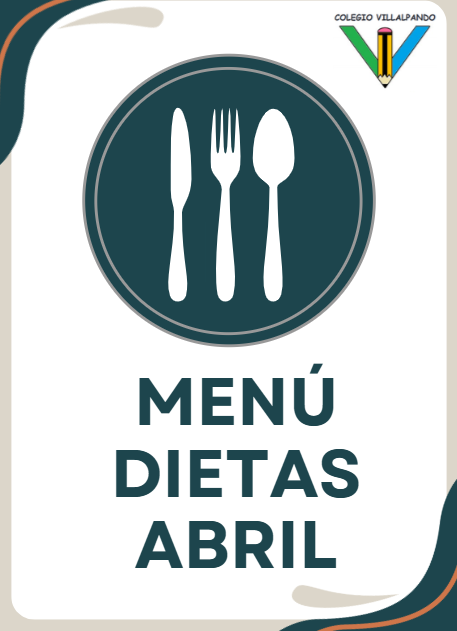 FOTO DIETAS ABRIL