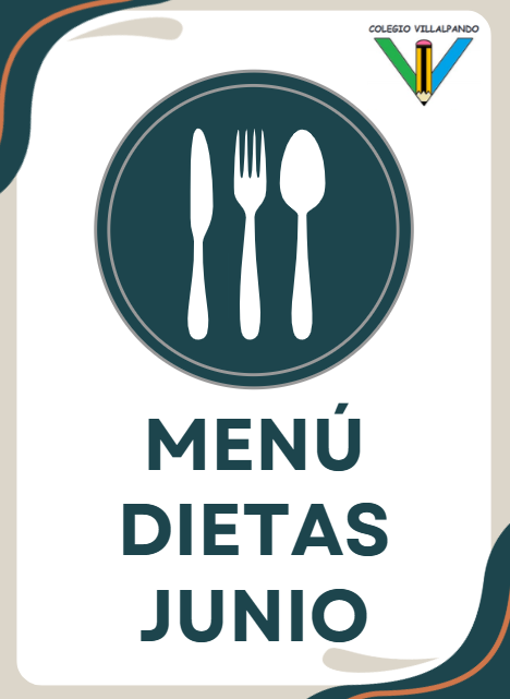 dietas junio