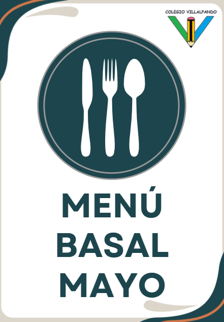 BASAL MAYO