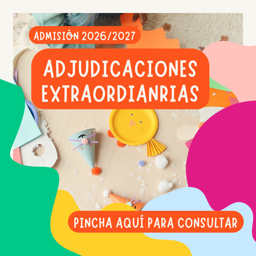 ADJUDICACION EXTRAORDINARIA